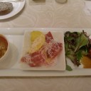 今日もバタバタと
