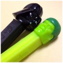 あなたのPEZ良ければ上手く詰め替えてみせます！たぶん