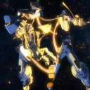 【日笠】銀河機攻隊マジェスティックプリンス 1話～３話感想【井口】