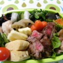 とことこグラトラが走るよ　“奥様はワインがお好き”　の巻
