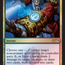 【MTG】久しぶりにFNMに出たいと思った