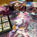 4弾出たら手札が刻まれ始めた