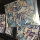 4弾出たら手札が刻まれ始めた