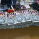 なのは完売････