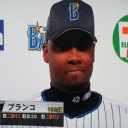 藤井２勝！７年ぶりの完投だぜ～！！