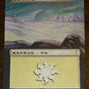 《冠雪の平地/Snow-Covered Plains(CSP)》