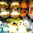 本日のポケセン