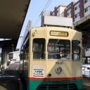 富山市電