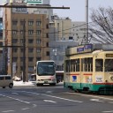 富山市電