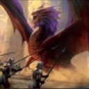 【MTG】　ドラゴンの迷路プレリ２回目　ボロスとラクドスは協力できるのか？　（４/２７）