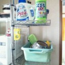 物が置ける置けるぞ♪