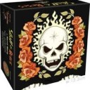 [MTGのあいまにボドゲ普及]　髑髏と薔薇