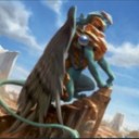 【MTG】　ドラゴンの迷路プレリ　５回目　「戦導者は４たび舞い降りる」（４/２８）