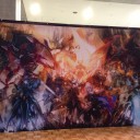 『大ヴァンガ祭』『ゲームマーケット2013Spring』行ってきた！