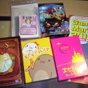 『大ヴァンガ祭』『ゲームマーケット2013Spring』行ってきた！