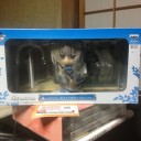 ホラ一番くじ引いてきてもらった。