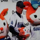 金城６年ぶりサヨナラ弾だぜ～！！