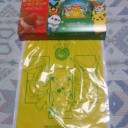 今日のポケセン　５／１