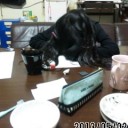 ウエンディのだんしゃり