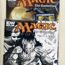 ヘギーおにいさんさんのものまね　Magicのカードなどがカネで買えるキャンペーン