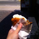金曜　〓鯛焼きと焼肉と〓