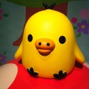 かーわいかったあ^ ^