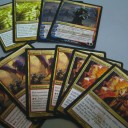 ドラゴンの迷路の開封結果