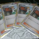 バトカニスプリング開幕っ！！ 【内容はいつも通りのぬるいやつ】