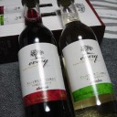 ワインを飲むと髭男爵の真似をしたくなる