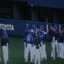 ナゴヤドーム５年ぶり！二桁得点１５安打で大勝だぜ～！！