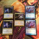 ドラゴンの迷路のカードたちの感想