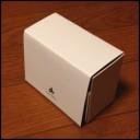 お手製デッキケース 試作3号