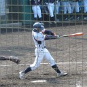 準決勝敗退＠履正社茨木Ｇ。