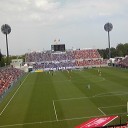 サッカーJ1・大宮vs広島