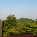 御嶽山