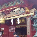 御嶽山