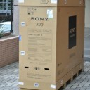 ニコニコVIP2ch : 【画像】8畳の部屋に84インチテレビを買って置こうとすると．．．
