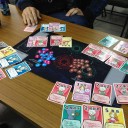ＧＷ後半戦・後、S-CUPとかイエサブＶＧ大会とか