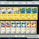 [PTCGO]そろそろ完成・・・！