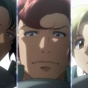マジェプリ５話。OBチームの濃厚な死亡フラグ臭…！