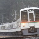霧雨の秩父路　Part 1
