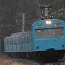 霧雨の秩父路　Part 1
