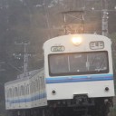 霧雨の秩父路　Part 1