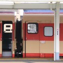 小休止