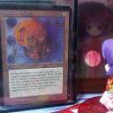 αのIllusionary Mask