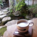 家族旅行。