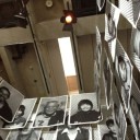 could ART change the world?JR@WATARI-UM