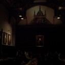 Formal Hall