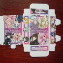 ファミ通文庫のトランプ風カード　１・２