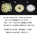 アメーバにしか見えない